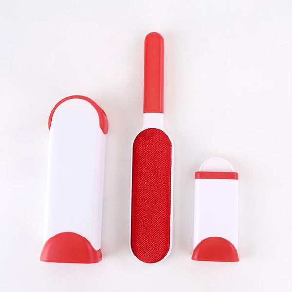 Cat Dog Hair Removal Comb Sofa Sticky Hair Brush